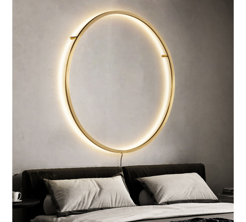 Настенный светильник ImperiumLoft Guard Lux 226524-23 Настенный светильник ImperiumLoft Guard Lux 226524-23