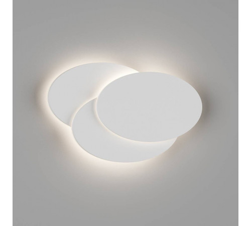 Настенный светильник DesignLed GW-6809R-12-WH-WW 003204 Настенный светильник DesignLed GW-6809R-12-WH-WW 003204