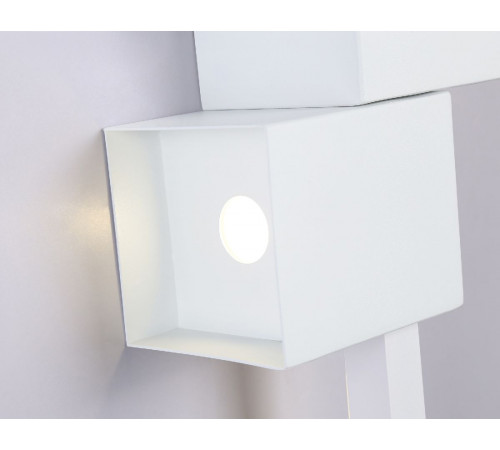 Настенный светильник Ambrella Light Comfort FL5212 Настенный светильник Ambrella Light Comfort FL5212