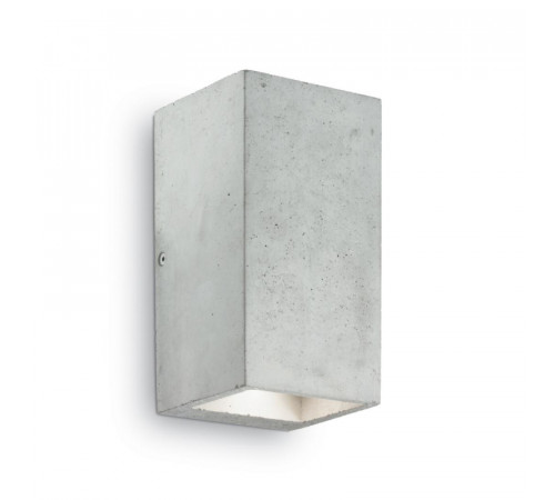 Настенный светильник Ideal Lux Kool AP2 141275 Настенный светильник Ideal Lux Kool AP2 141275