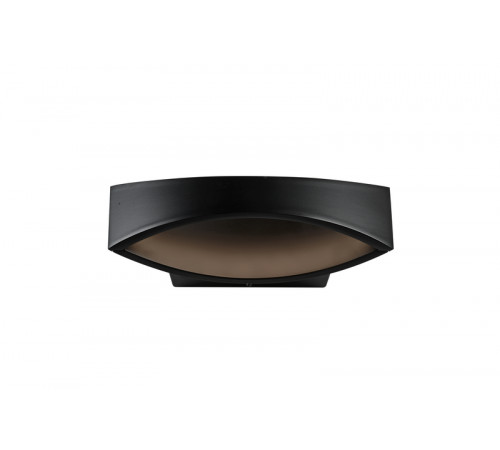Настенный светильник iLedex Line ZD8118-6W BK Настенный светильник iLedex Line ZD8118-6W BK