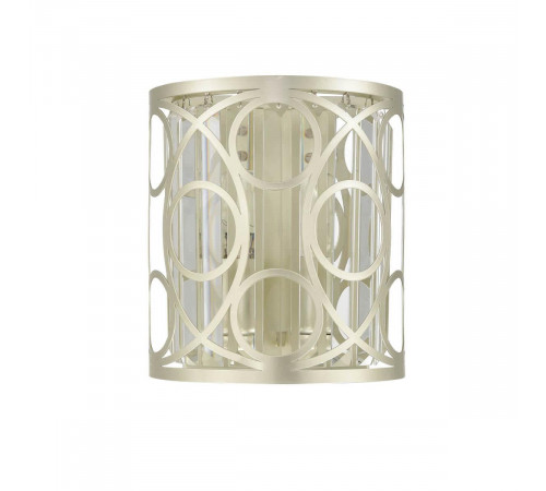 Настенный светильник Vele Luce Riccio VL3164W02 Настенный светильник Vele Luce Riccio VL3164W02