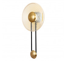 Настенный светильник Crystal Lux CANCION AP8W LED