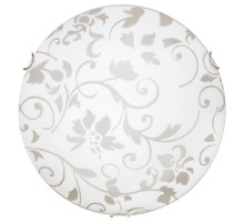 Настенный светильник Arte Lamp Ornament A4120PL-2CC