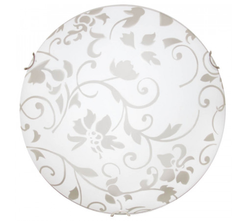 Настенный светильник Arte Lamp Ornament A4120PL-2CC Настенный светильник Arte Lamp Ornament A4120PL-2CC