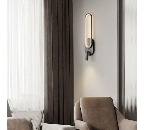 Настенный светильник ImperiumLoft Carit 232721-23 Настенный светильник ImperiumLoft Carit 232721-23