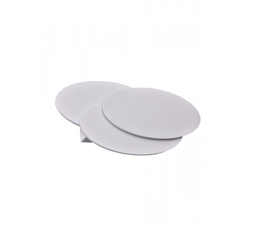 Настенный светильник Elvan GW-6809R-12W-WW-Wh Настенный светильник Elvan GW-6809R-12W-WW-Wh
