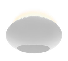 Настенный светодиодный светильник iLedex Light Flux ZD8152-6W WH