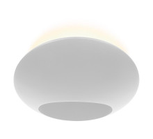 Настенный светодиодный светильник iLedex Light Flux ZD8152-6W WH