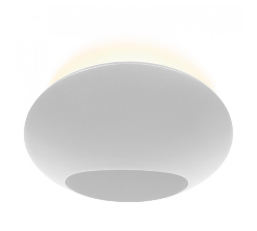 Настенный светодиодный светильник iLedex Light Flux ZD8152-6W WH Настенный светодиодный светильник iLedex Light Flux ZD8152-6W WH