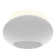 Настенный светодиодный светильник iLedex Light Flux ZD8152-6W WH