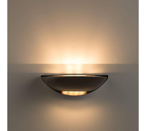 Настенный светильник Arte Lamp Interior A7107AP-1SS
