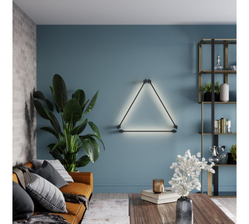 Настенный светильник Odeon Light Dalia 4395/6WL Настенный светильник Odeon Light Dalia 4395/6WL