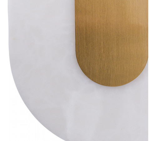 Настенный светильник Arte Lamp Michael A2136AP-1PB Настенный светильник Arte Lamp Michael A2136AP-1PB