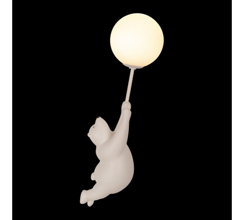 Настенный светильник Loft IT Teddy 10030W/D
