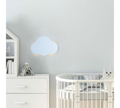 Настенный светильник TK Lighting 4966 Cloud a068445