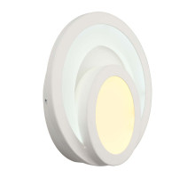 Настенный светодиодный светильник Omnilux Aversa OML-02911-21