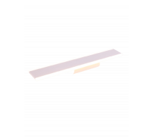 Настенный светильник Elvan NLS-8083XL-34W-WW-WHT