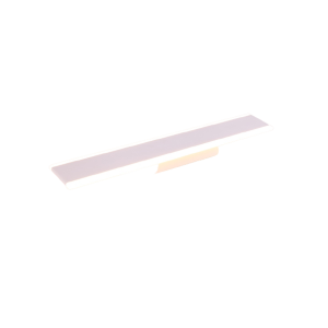 Настенный светильник Elvan NLS-8083XL-34W-WW-WHT