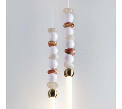Настенный светильник Odeon Light Monella 6640/16WL