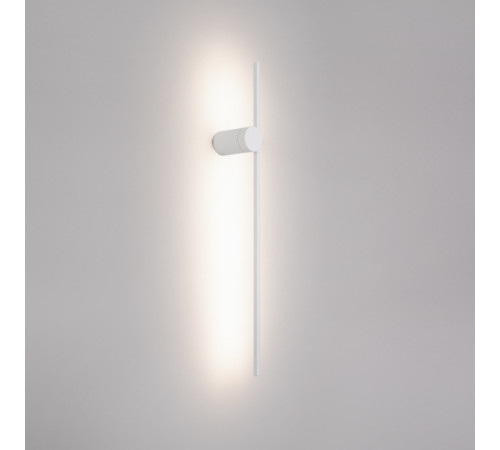 Настенный светильник Arlight SP-Vinci-S600x55-7W Day4000 035682 Настенный светильник Arlight SP-Vinci-S600x55-7W Day4000 035682