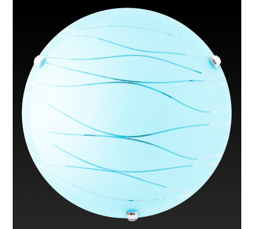 Настенный светильник Toplight Xithi TL9291Y-02BL Настенный светильник Toplight Xithi TL9291Y-02BL