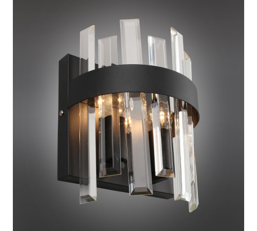 Настенный светильник Omnilux Oriolo OML-69411-02 Настенный светильник Omnilux Oriolo OML-69411-02