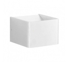 Настенный светодиодный светильник Crystal Lux CLT 010W100 WH