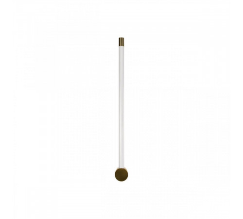 Настенный светильник Loft IT Falcon 10147/650 Gold