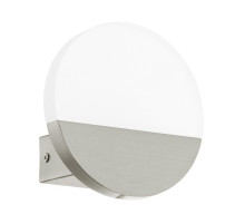 Настенный светодиодный светильник Eglo Metrass 1 96041