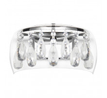 Настенный светильник Lumina Deco Tosso LDW 8066-1 PR