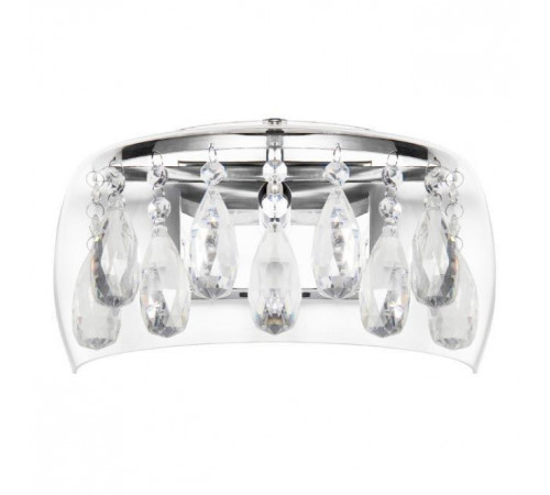 Настенный светильник Lumina Deco Tosso LDW 8066-1 PR Настенный светильник Lumina Deco Tosso LDW 8066-1 PR