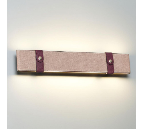 Настенный светильник Odeon Light Vincent 6630/25WL Настенный светильник Odeon Light Vincent 6630/25WL