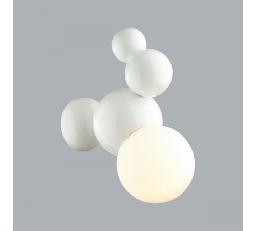 Настенный светильник Lumion Blasen 6565/1W Настенный светильник Lumion Blasen 6565/1W