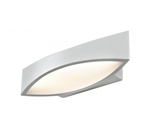 Настенный светильник iLedex Line ZD8118-8W WH Настенный светильник iLedex Line ZD8118-8W WH