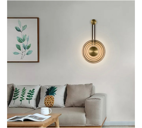 Настенный светильник ImperiumLoft Fancy 151337-26 Настенный светильник ImperiumLoft Fancy 151337-26