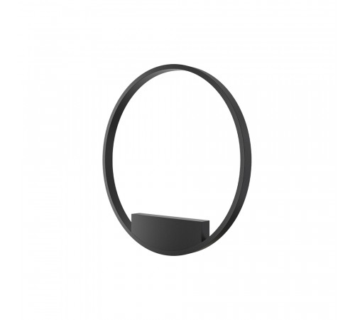 Настенный светильник Maytoni Rim MOD058WL-L35BK Настенный светильник Maytoni Rim MOD058WL-L35BK