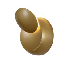 Настенный светильник Lumien Hall Tono 8006/1W-GD