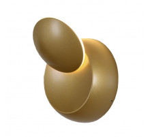 Настенный светильник Lumien Hall Tono 8006/1W-GD