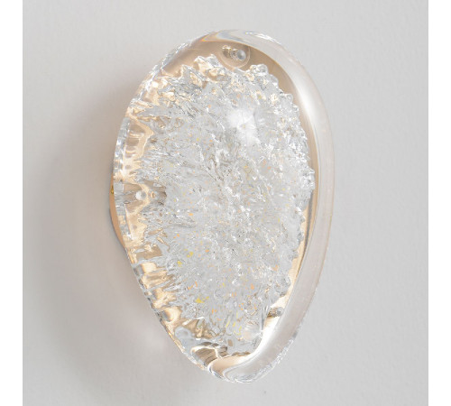 Настенный светильник Crystal Lux FELICIDAD AP9W LED