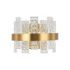 Настенный светильник Natali Kovaltseva Magic LED LAMPS 81120/1W