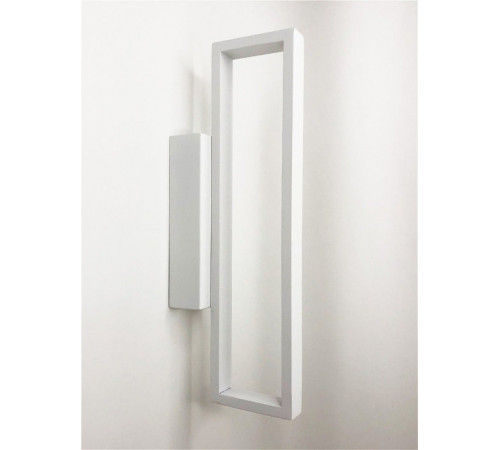 Настенный светильник Elvan GW-50310/1T-10W-WW-Wh Настенный светильник Elvan GW-50310/1T-10W-WW-Wh