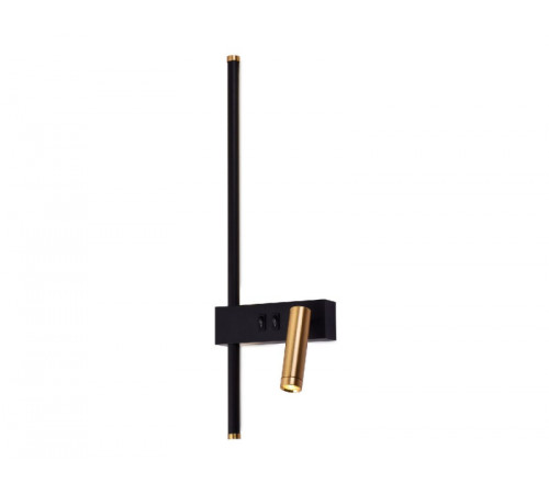 Настенный светильник Ambrella Light Comfort FL5209 Настенный светильник Ambrella Light Comfort FL5209