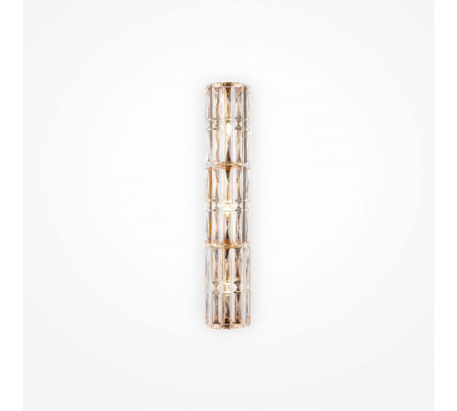 Настенный светильник Maytoni Facet MOD094WL-03G