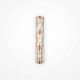 Настенный светильник Maytoni Facet MOD094WL-03G