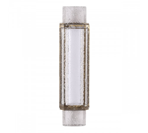 Настенный светильник ST Luce Eis SL6140.301.01 Настенный светильник ST Luce Eis SL6140.301.01