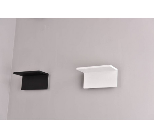 Настенный светильник DesignLed GW-6817-12-WH-WW 003217 Настенный светильник DesignLed GW-6817-12-WH-WW 003217