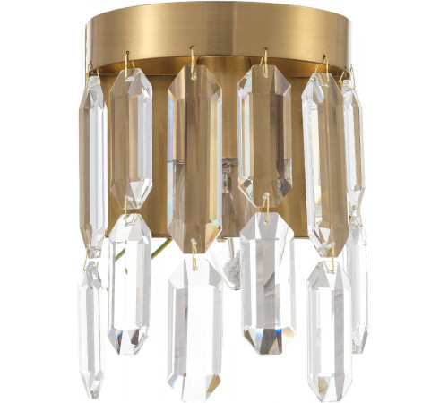 Настенный светильник MyFar David MR1972-1W