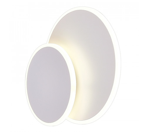 Настенный светильник Natali Kovaltseva Gade LED LAMPS 81112/1W Настенный светильник Natali Kovaltseva Gade LED LAMPS 81112/1W