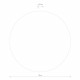 Настенный светильник Nowodvorski Ring Led L 10282